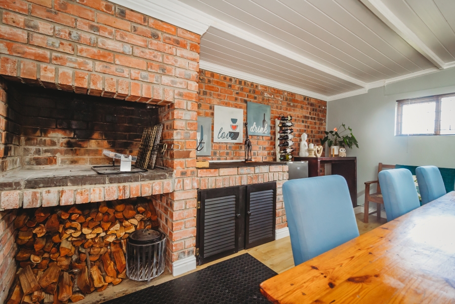 3 Bedroom Property for Sale in Bos En Dal Western Cape